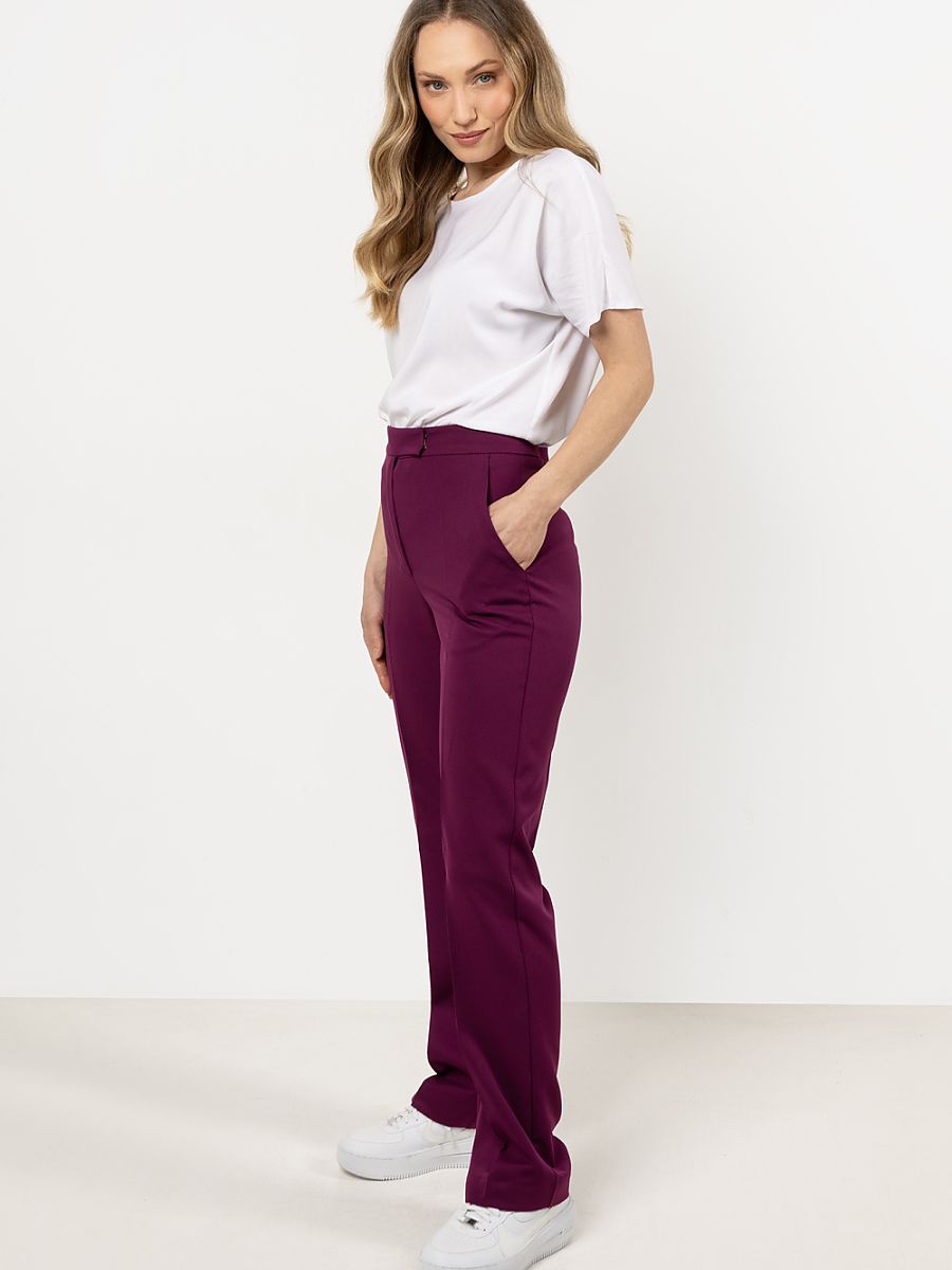 Pantaloni da donna Donna