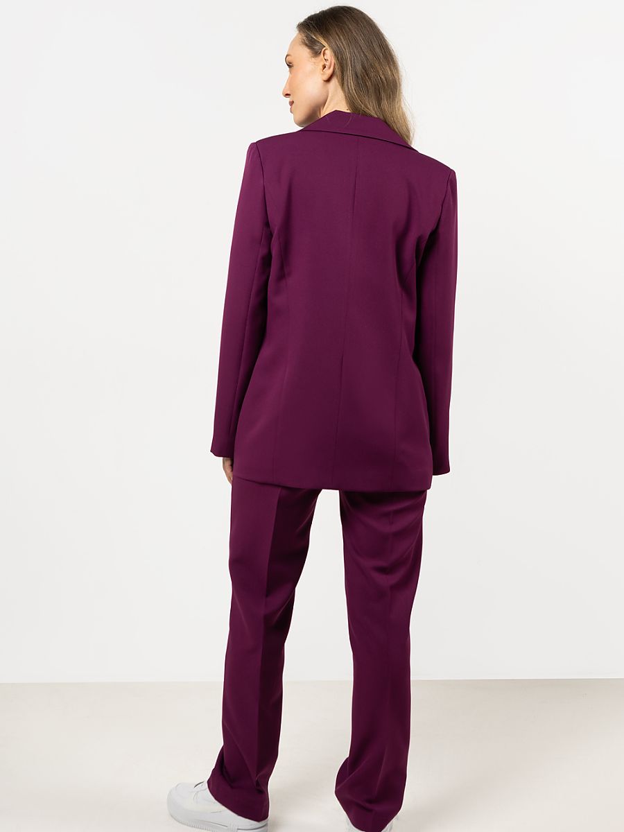 Pantaloni da donna Donna