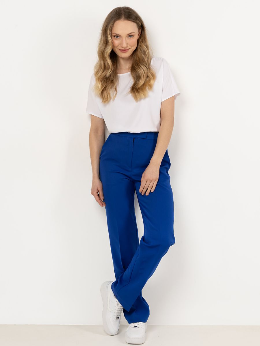 Pantaloni da donna Donna