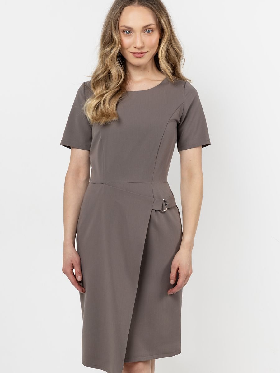 Vestito da giorno Donna