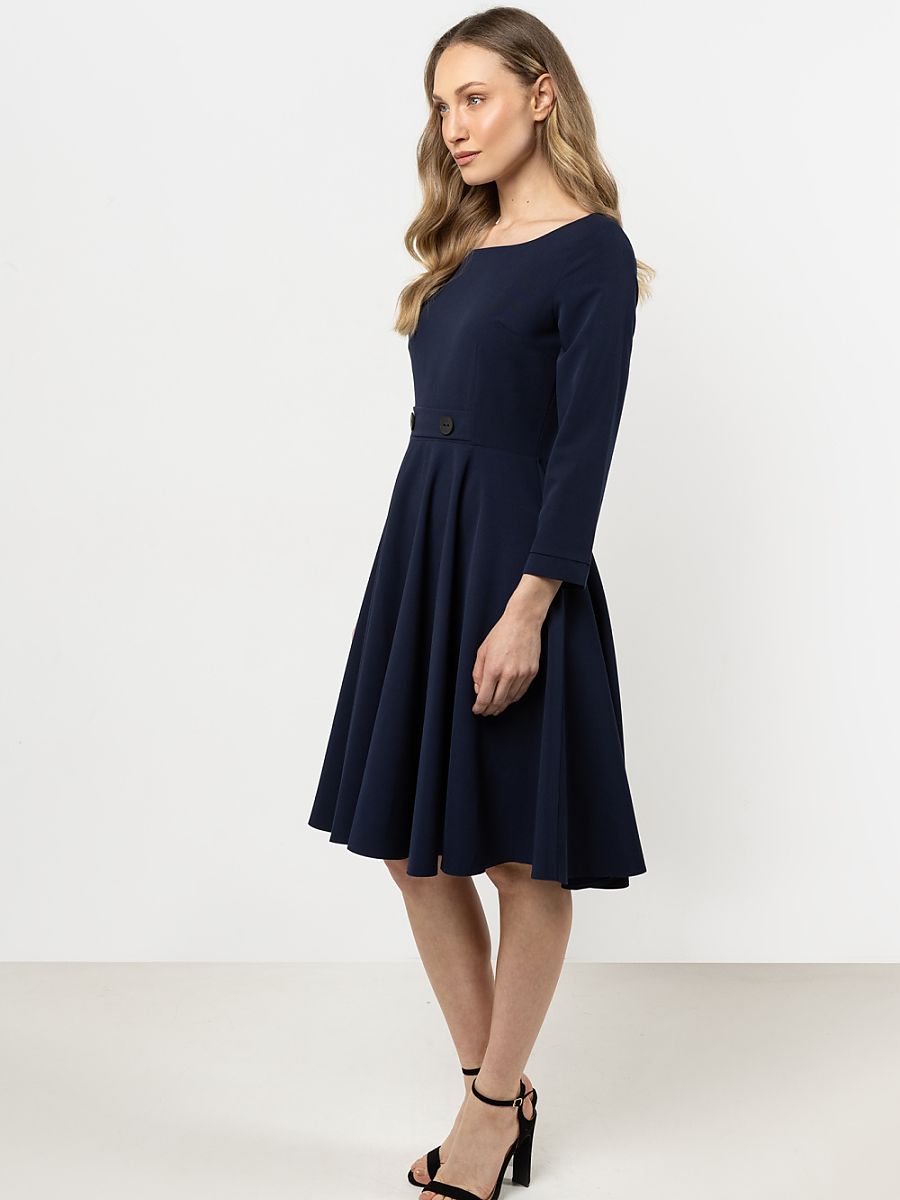 Vestito da giorno Donna