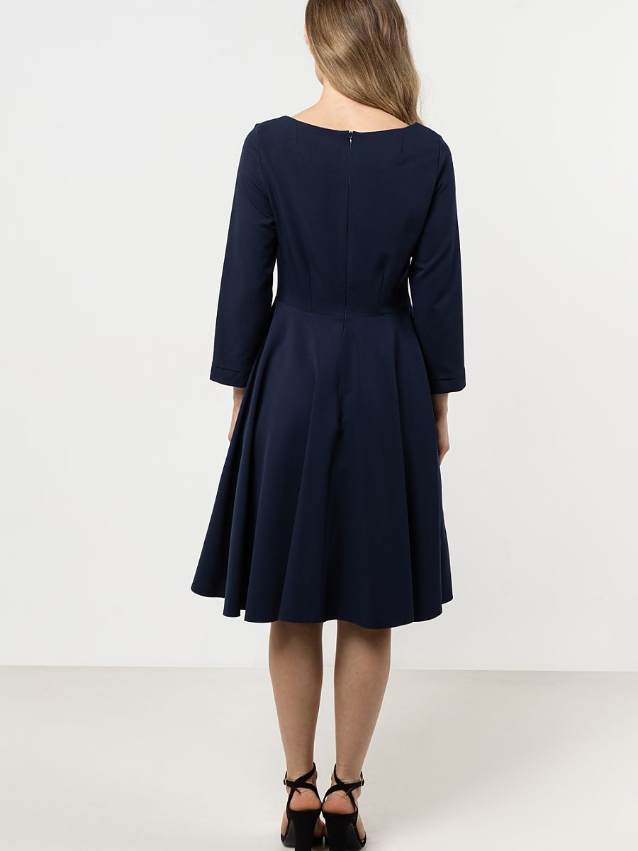 Vestito da giorno Donna