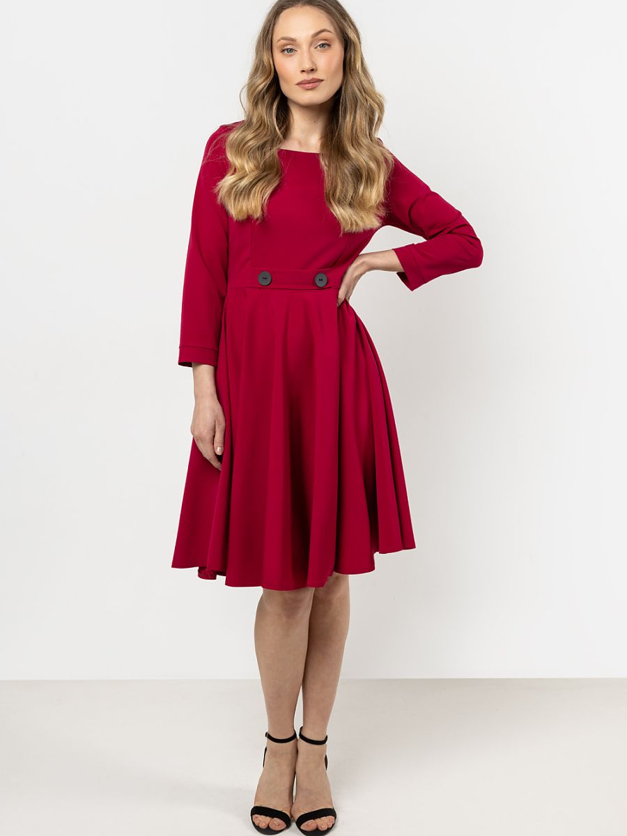 Vestito da giorno Donna