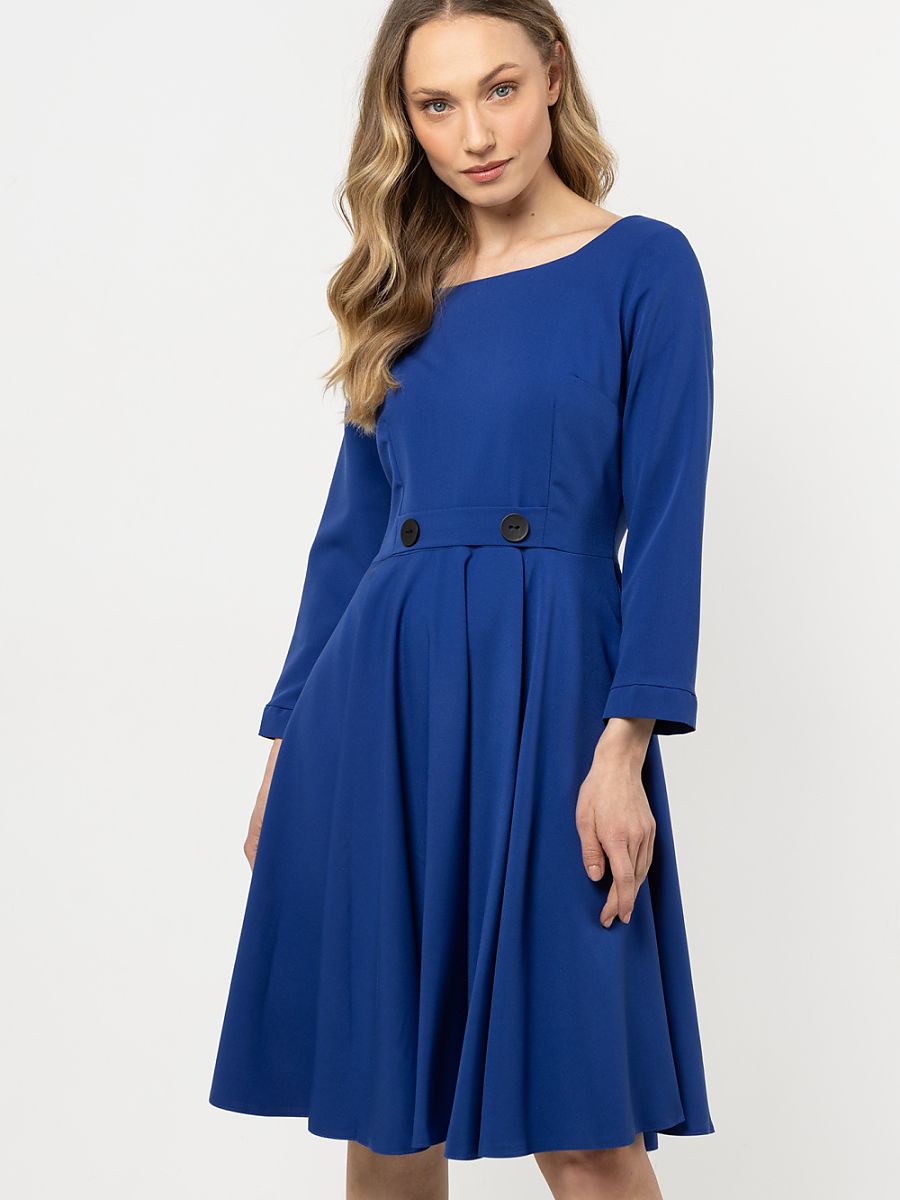 Vestito da giorno Donna