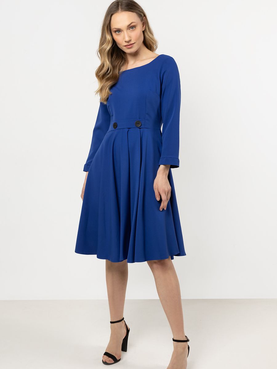 Vestito da giorno Donna