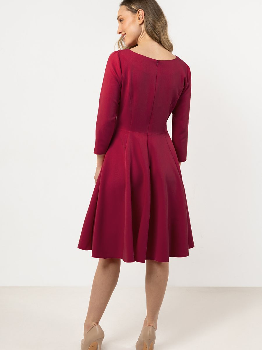 Vestito da giorno Donna