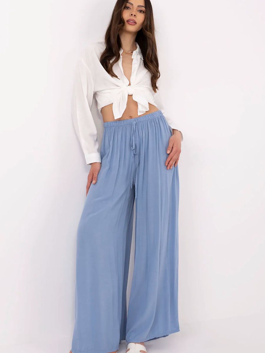 Pantaloni da donna Donna