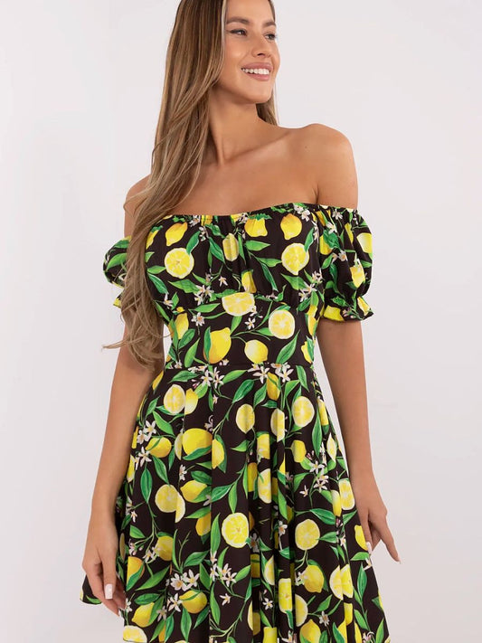 Vestito da giorno Donna