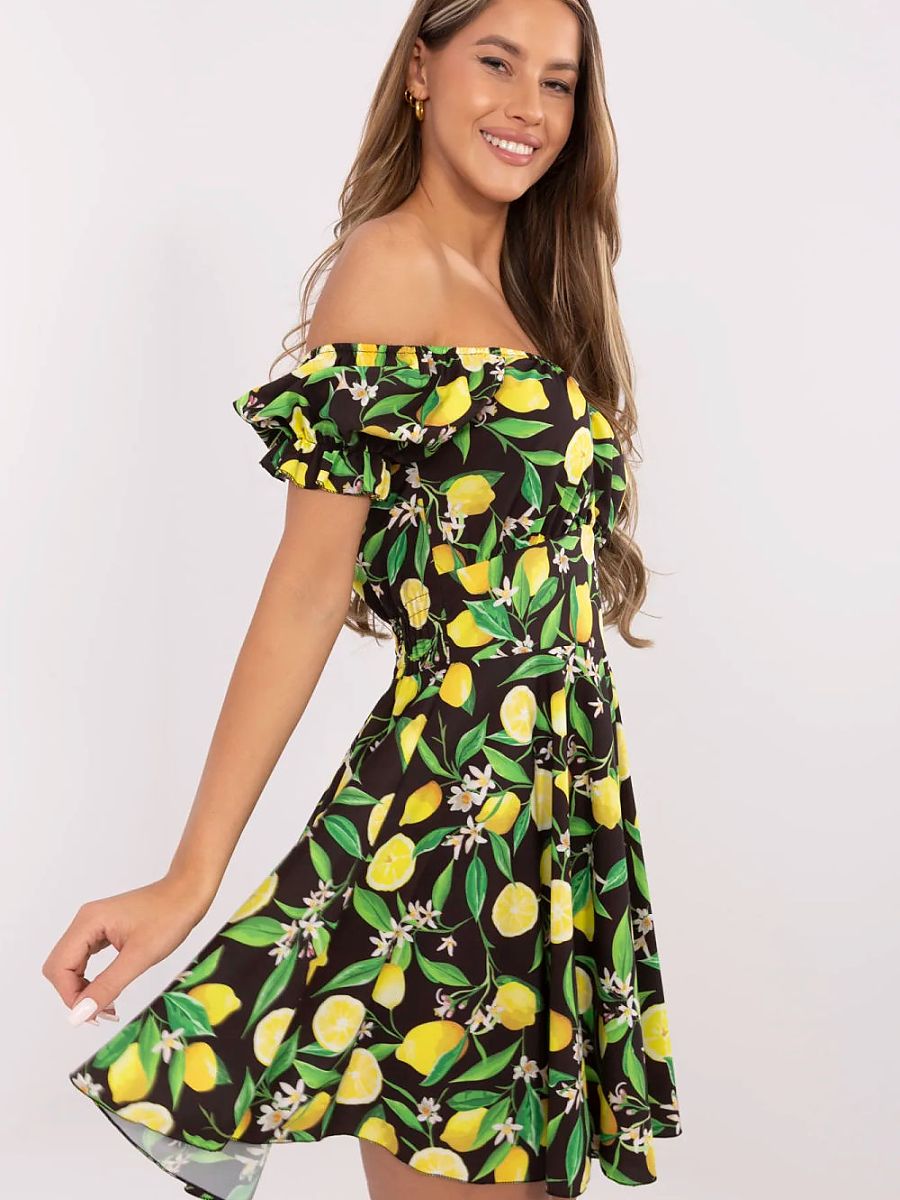 Vestito da giorno Donna