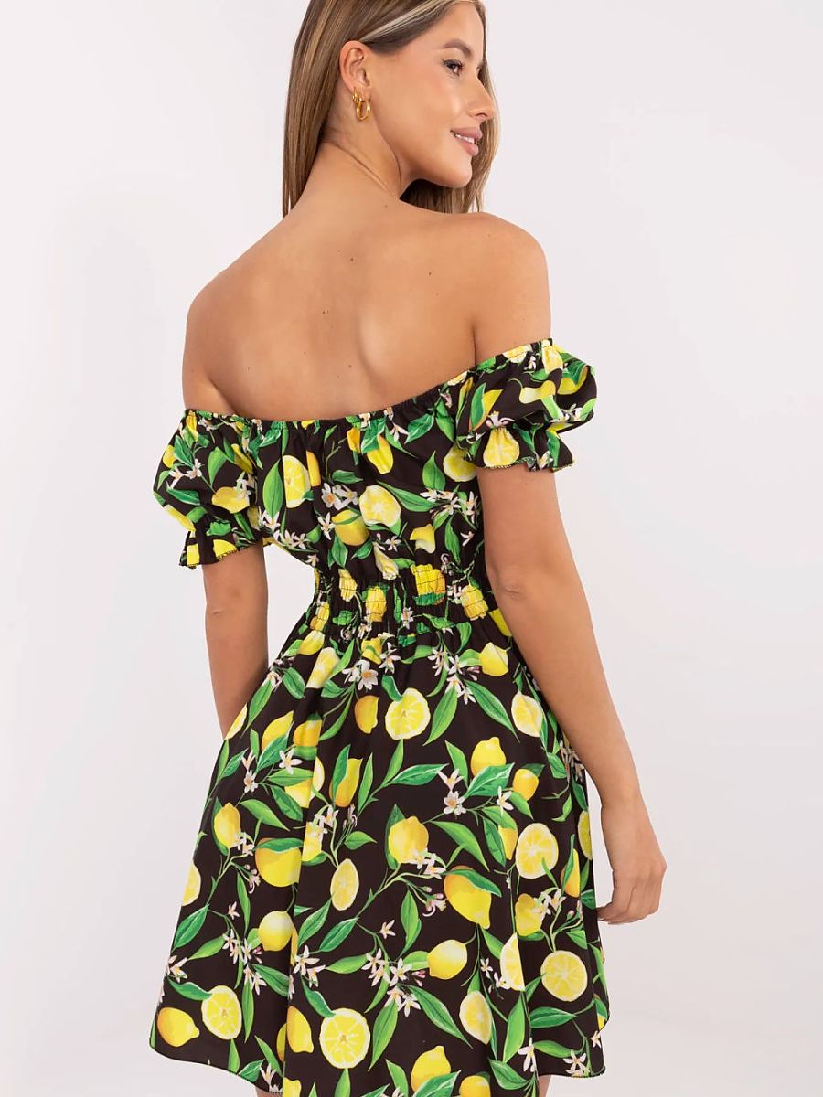 Vestito da giorno Donna