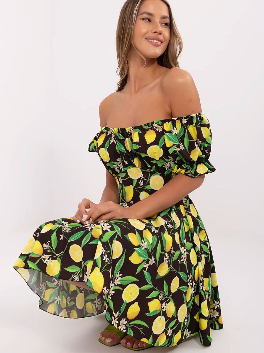 Vestito da giorno Donna