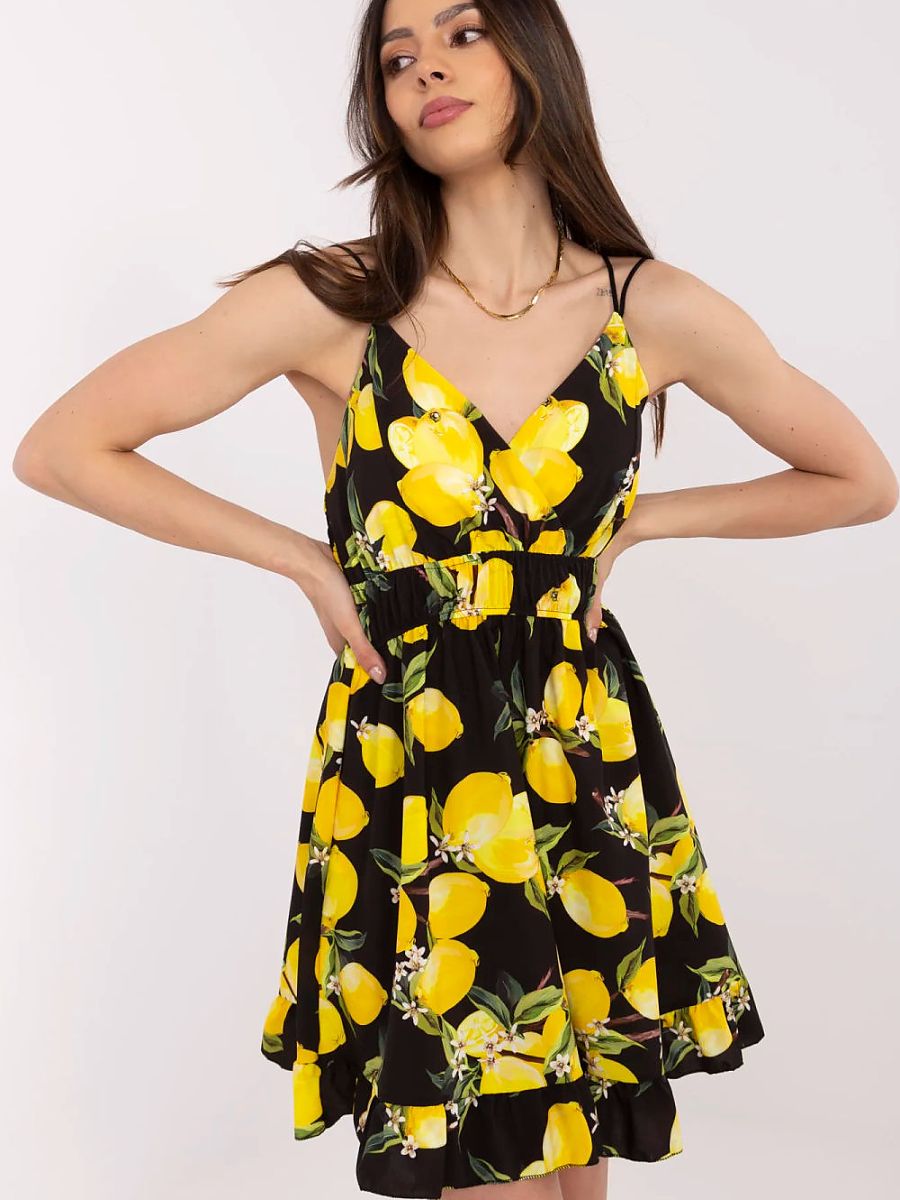 Vestito da giorno Donna