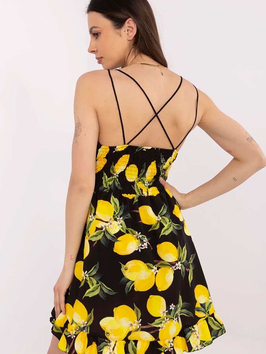 Vestito da giorno Donna