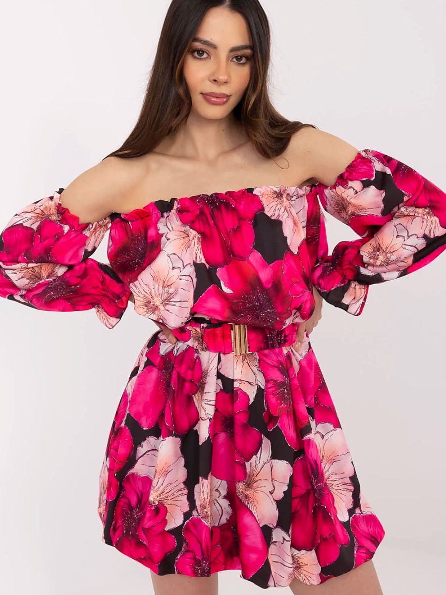 Vestito da giorno Donna