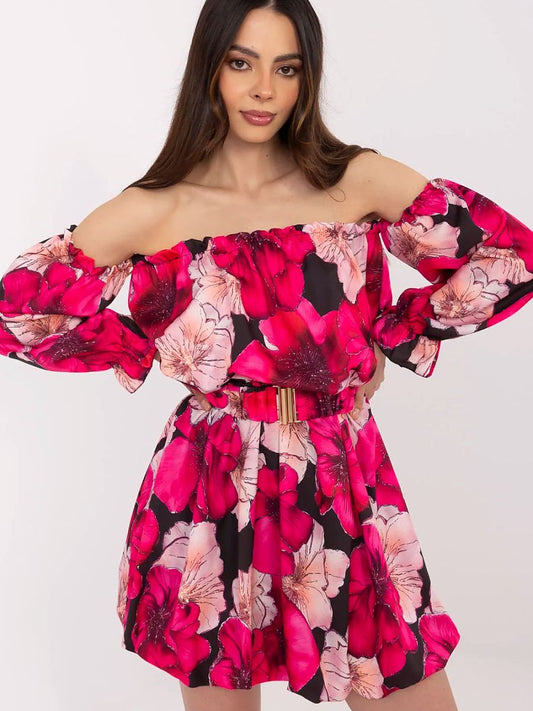 Vestito da giorno Donna