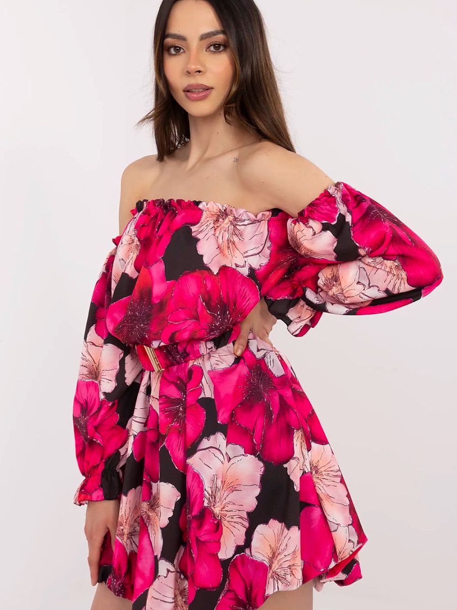 Vestito da giorno Donna