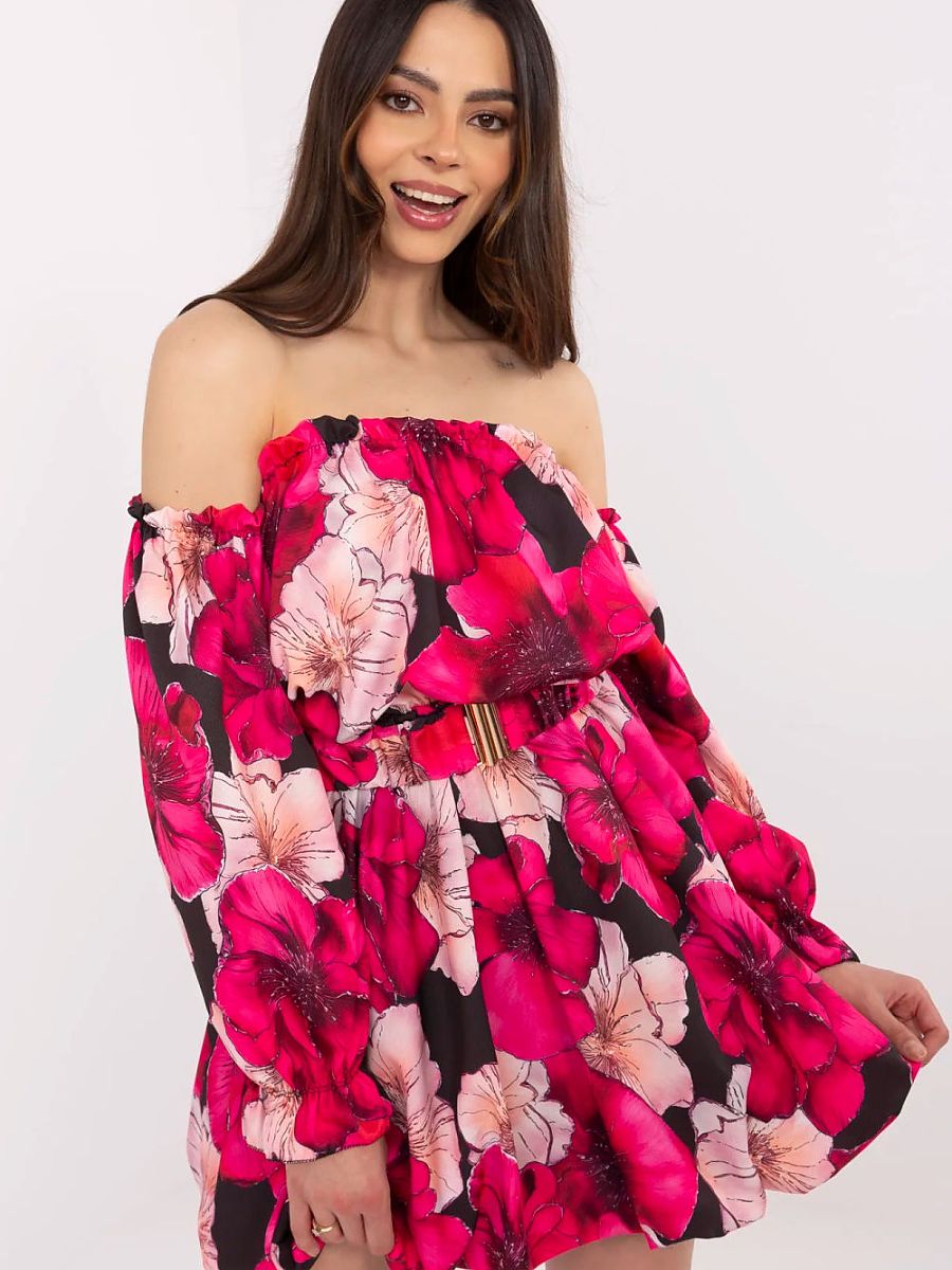 Vestito da giorno Donna