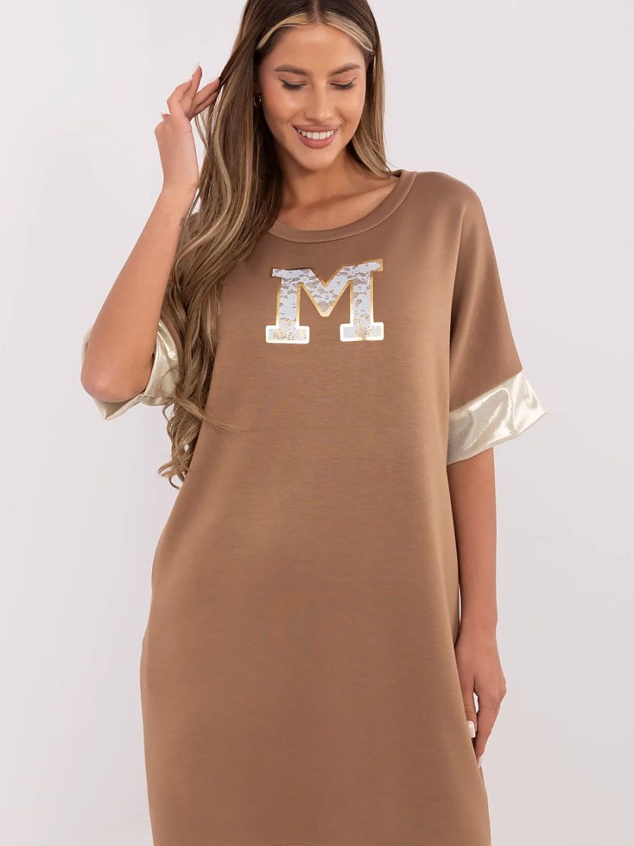 Vestito da giorno Donna