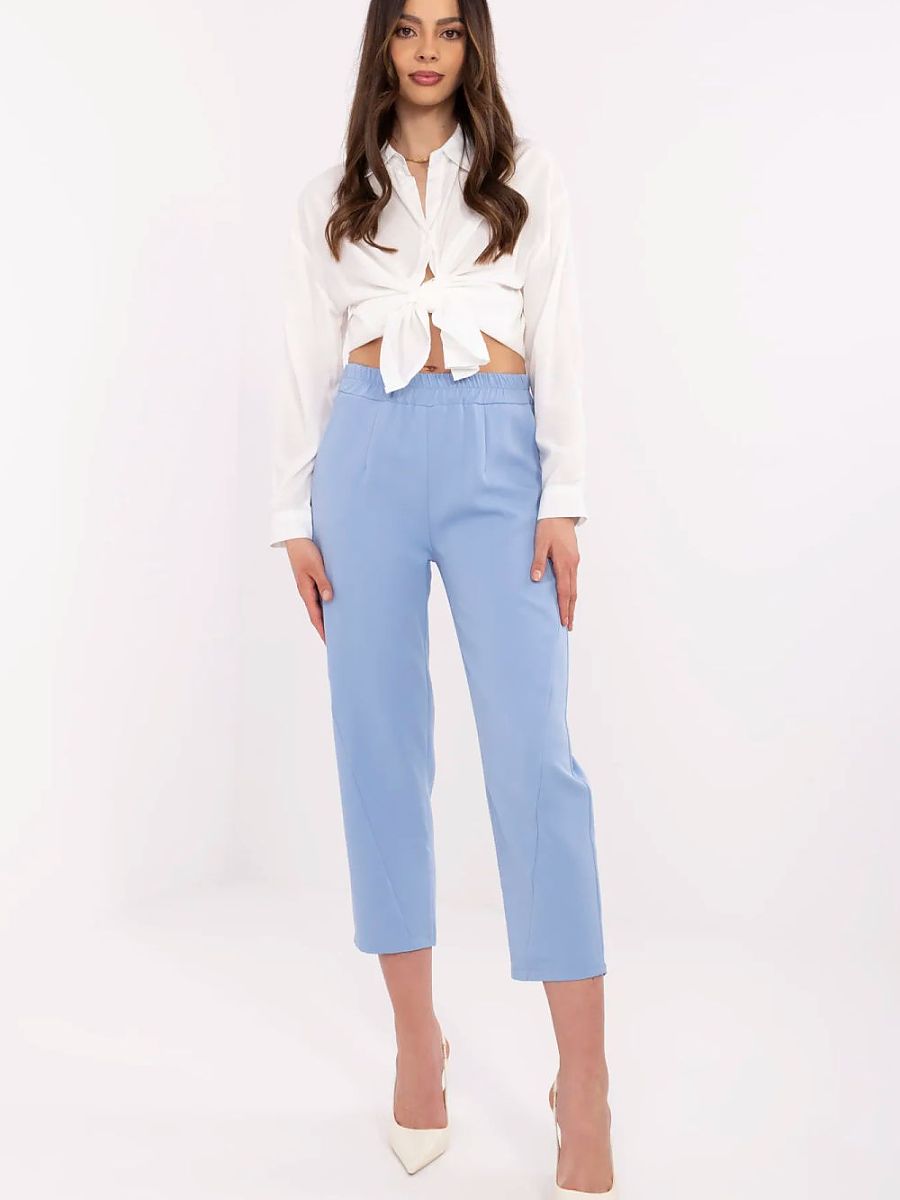 Pantaloni da donna Donna