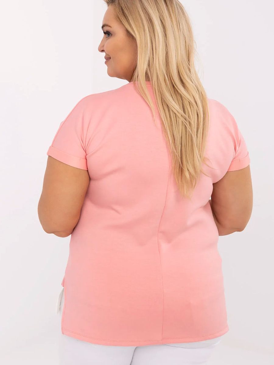 Camicetta taglie forti Donna