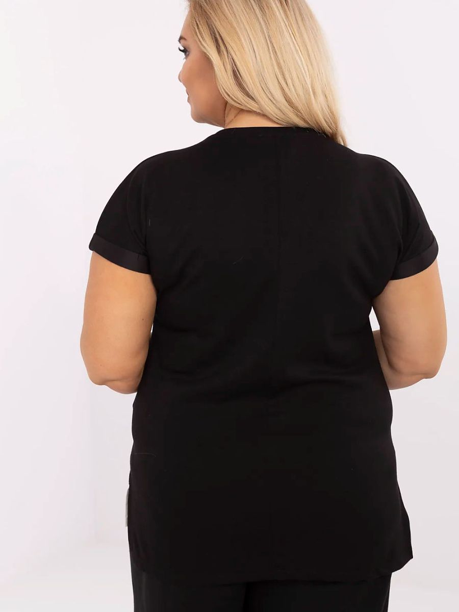 Camicetta taglie forti Donna