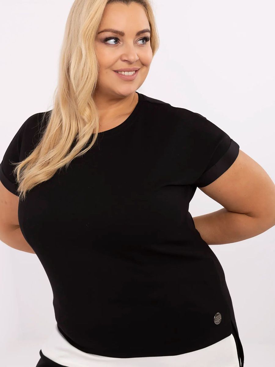 Camicetta taglie forti Donna