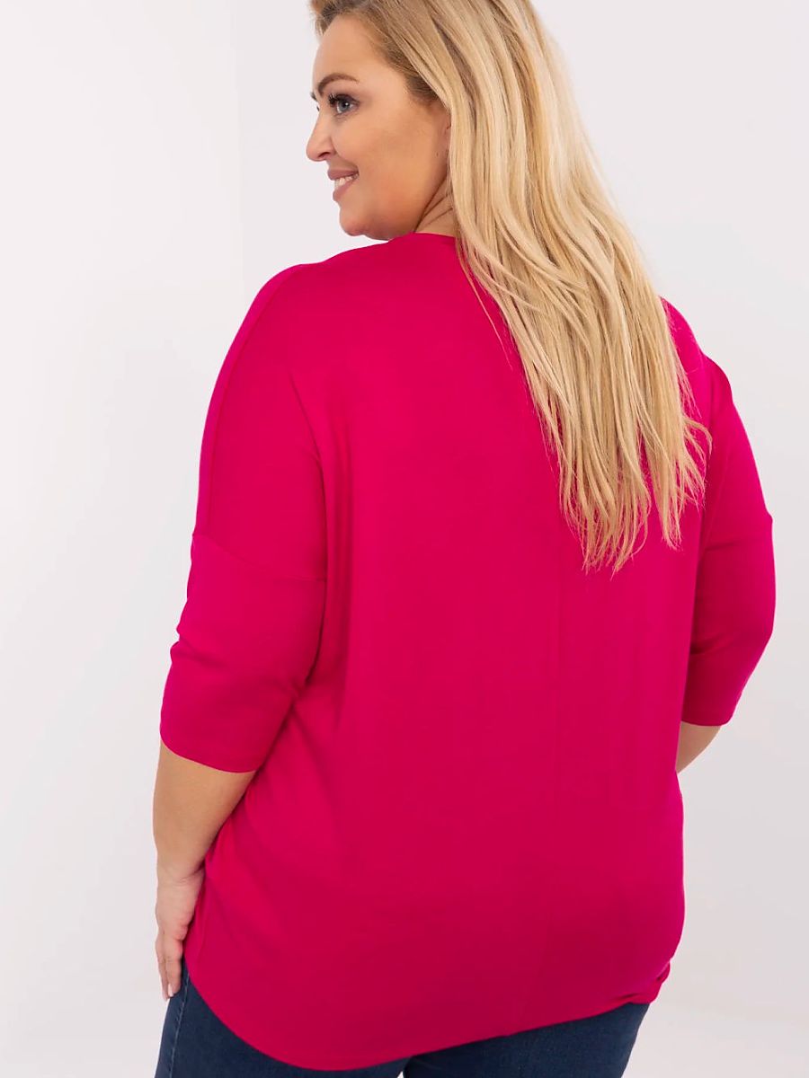 Camicetta taglie forti Donna