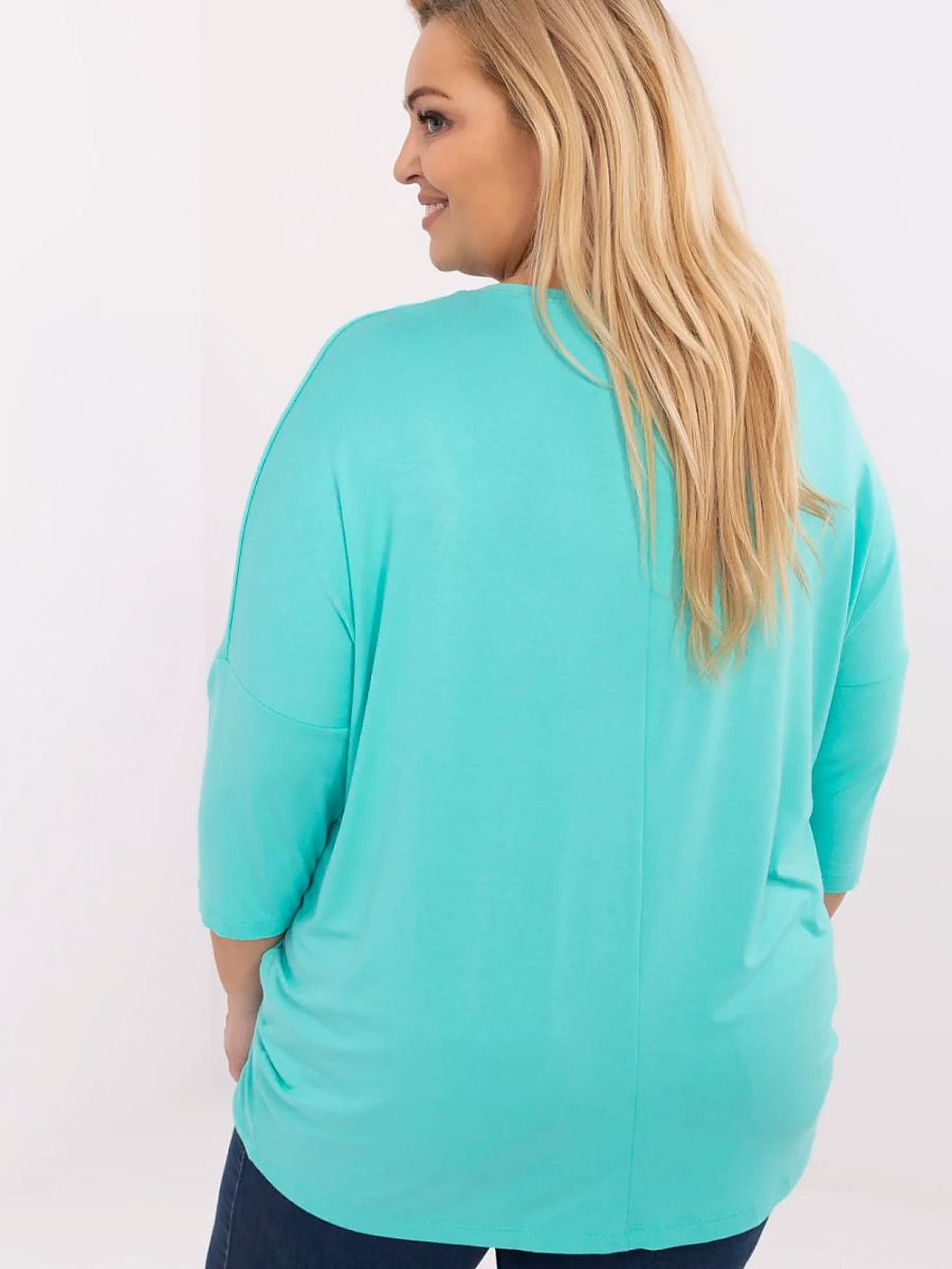 Camicetta taglie forti Donna