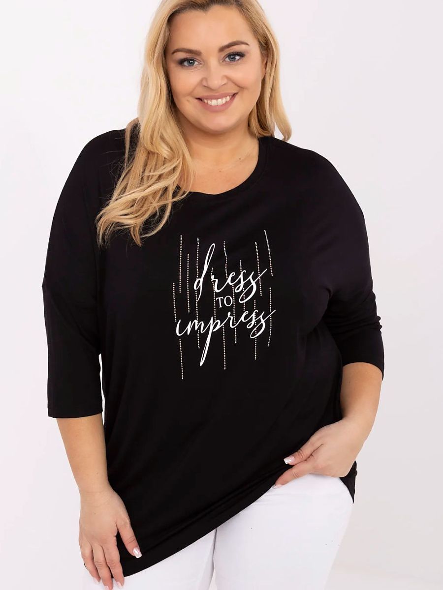 Camicetta taglie forti Donna