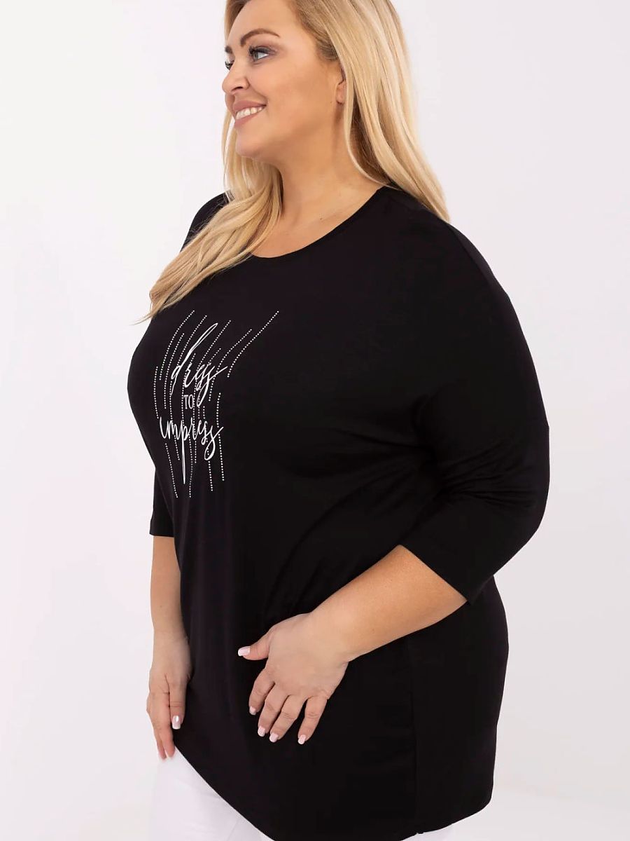 Camicetta taglie forti Donna