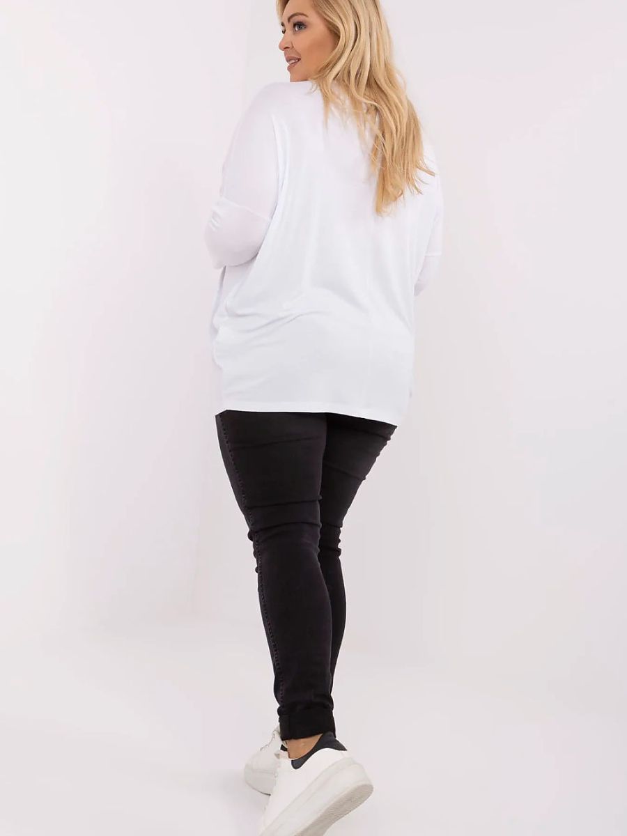 Camicetta taglie forti Donna