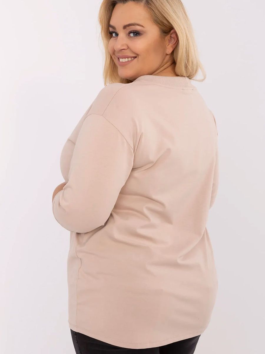 Camicetta taglie forti Donna