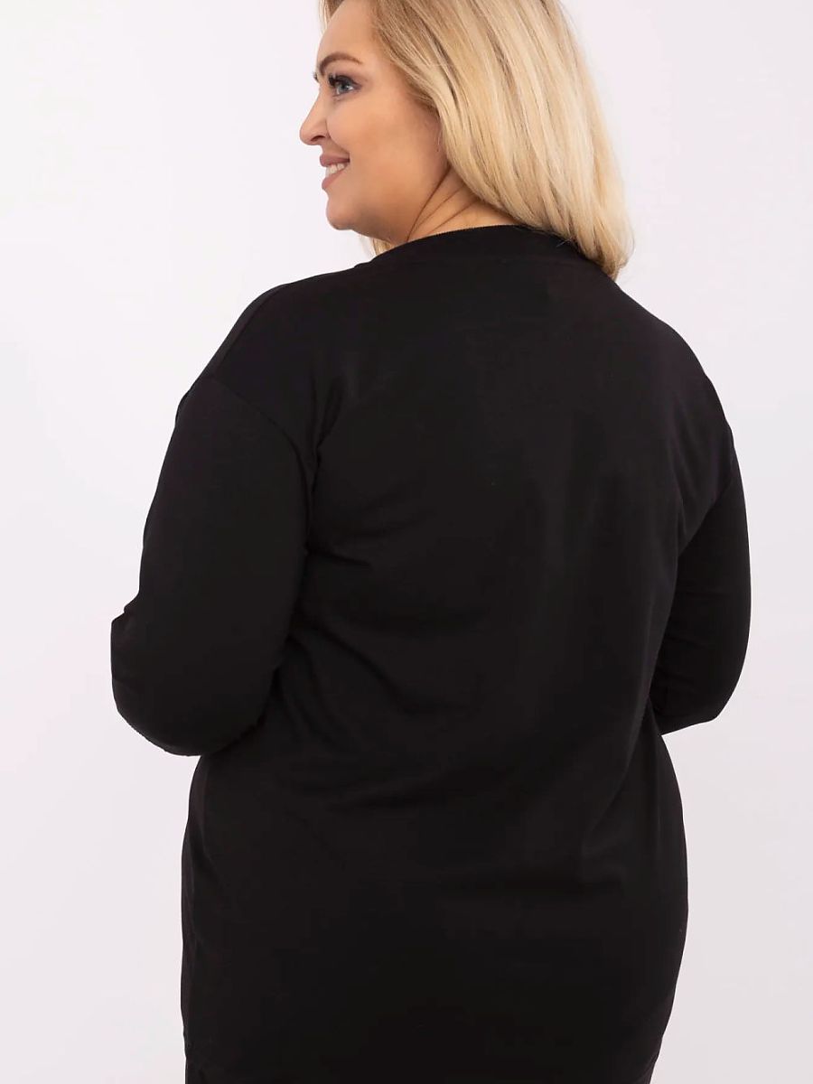 blusa taglie forti Donna