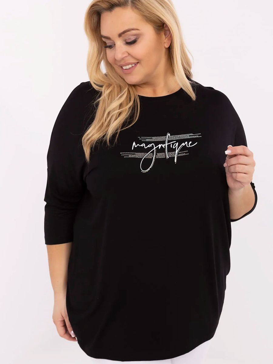 Camicetta taglie forti Donna