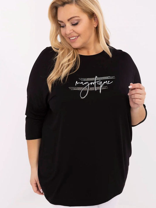 Camicetta taglie forti Donna