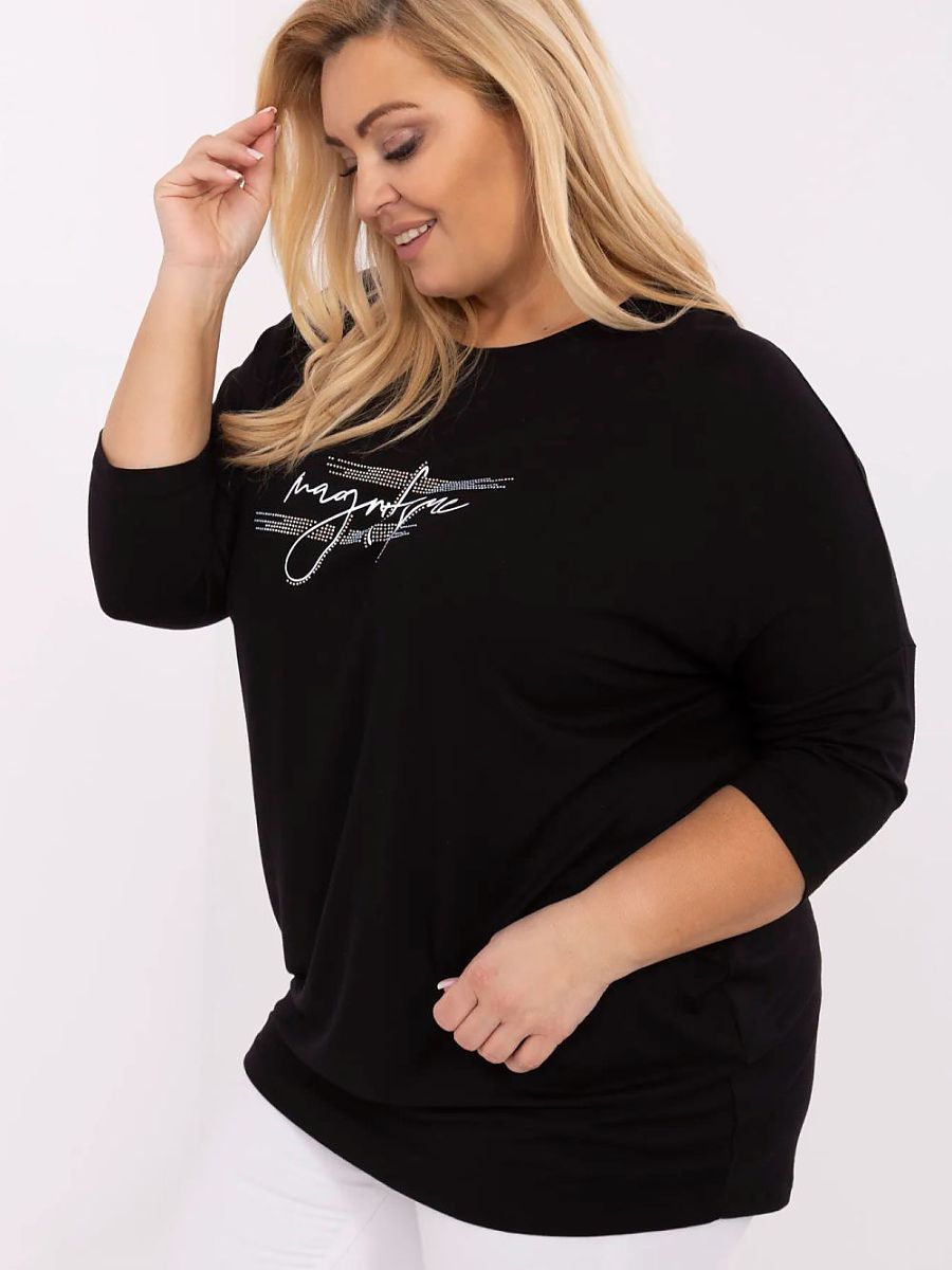 Camicetta taglie forti Donna