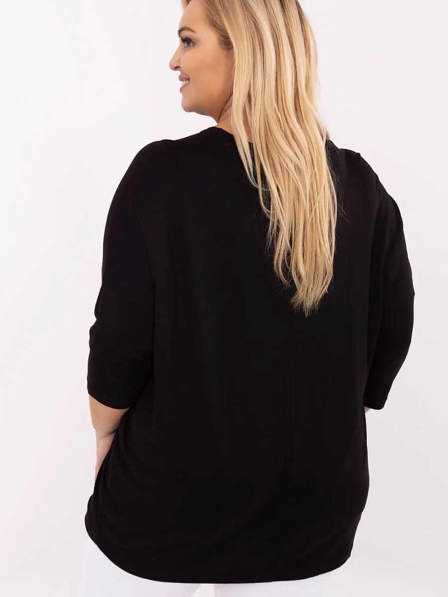 Camicetta taglie forti Donna