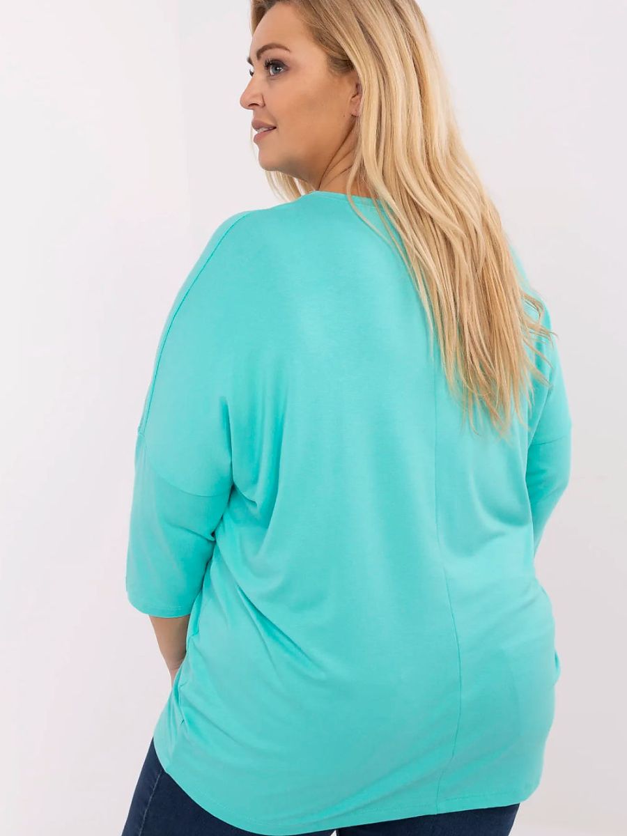 Camicetta taglie forti Donna