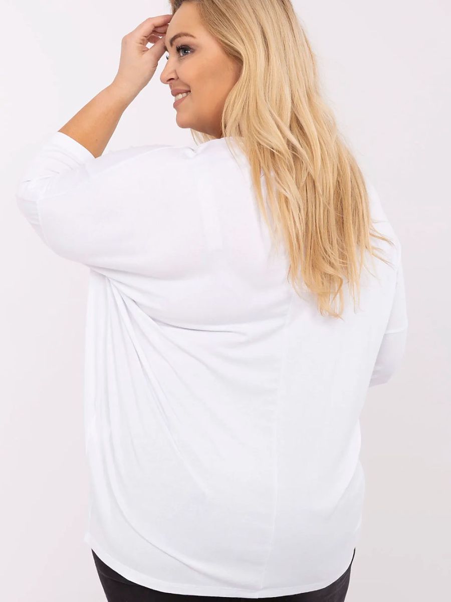 Camicetta taglie forti Donna