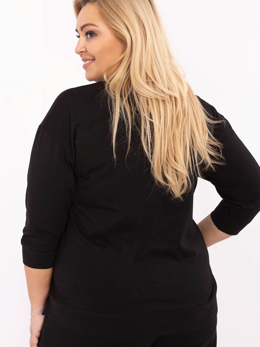 Camicetta taglie forti Donna