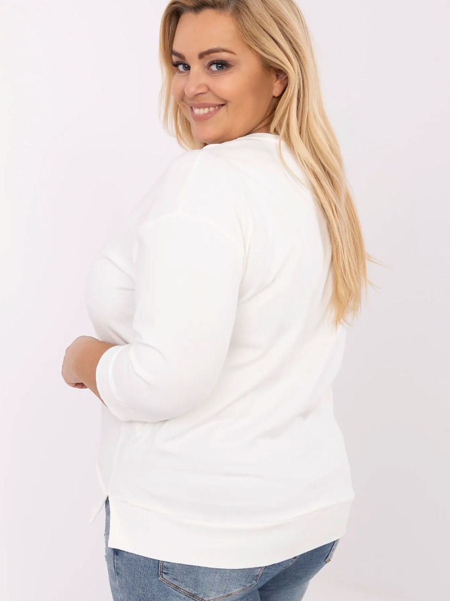 Camicetta taglie forti Donna