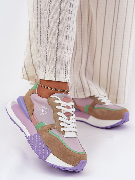 Scarpe spportive Donna