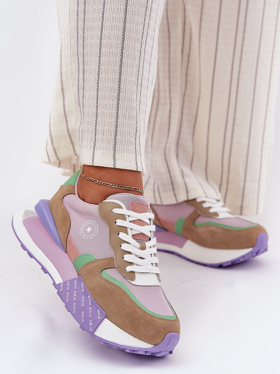 Scarpe spportive Donna