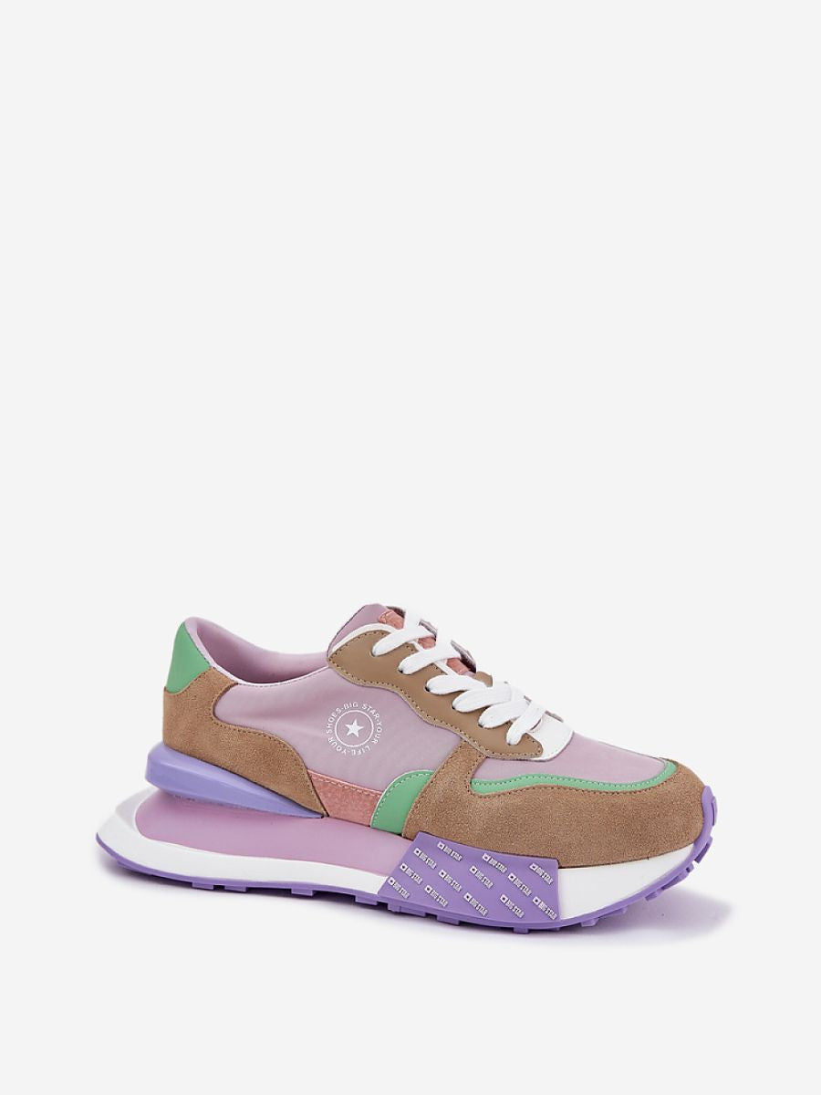 Scarpe spportive Donna