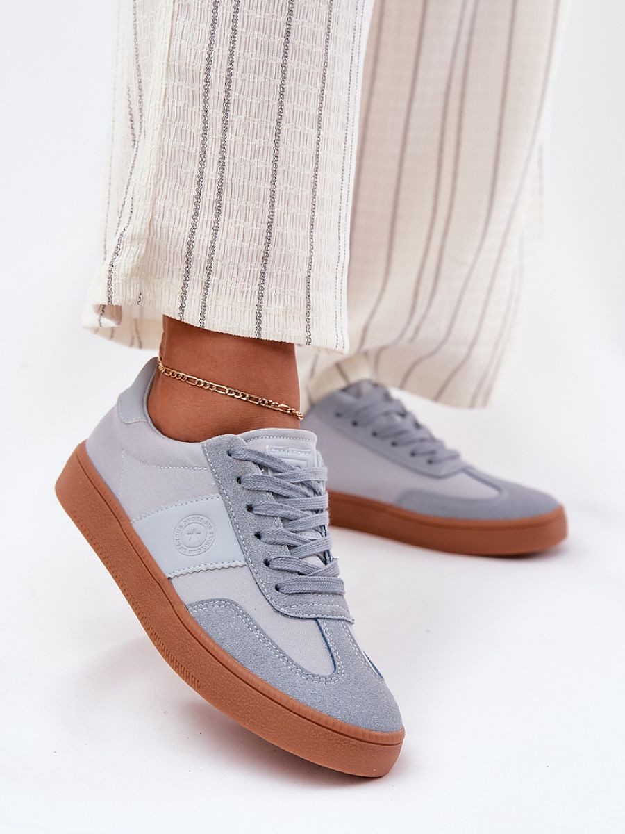 Scarpe spportive Donna