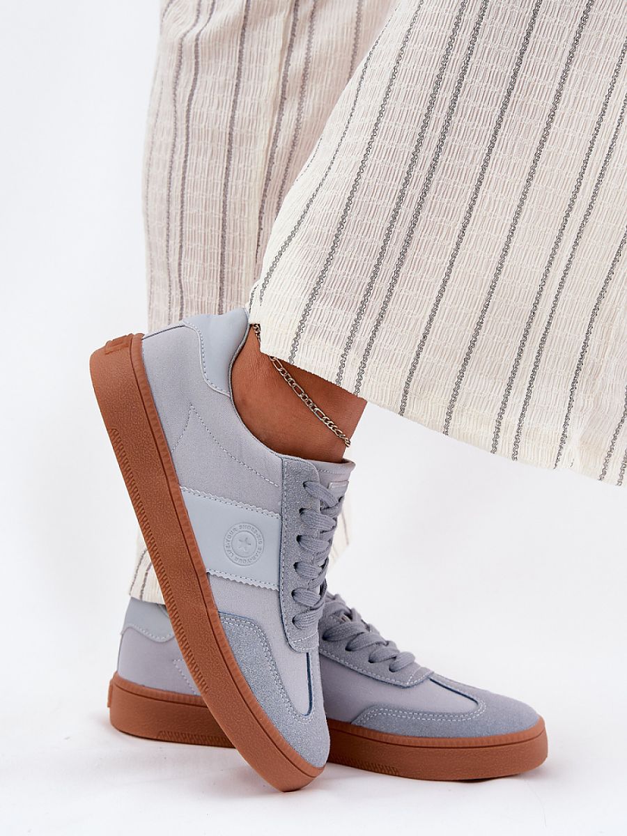 Scarpe spportive Donna