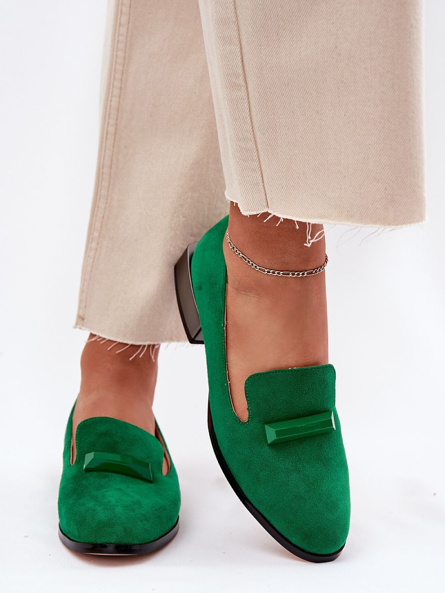 Scarpe con tacco Donna