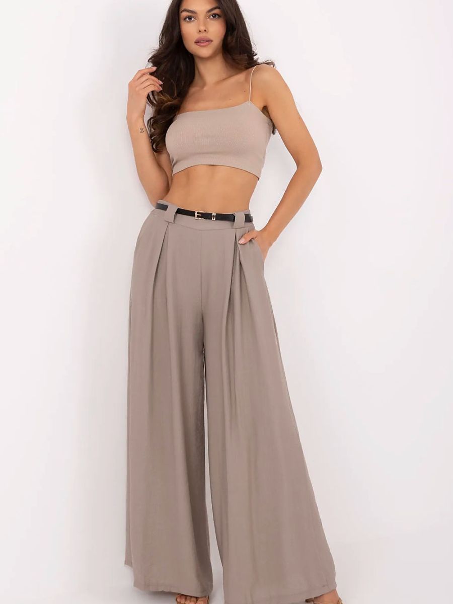 Pantaloni da donna Donna