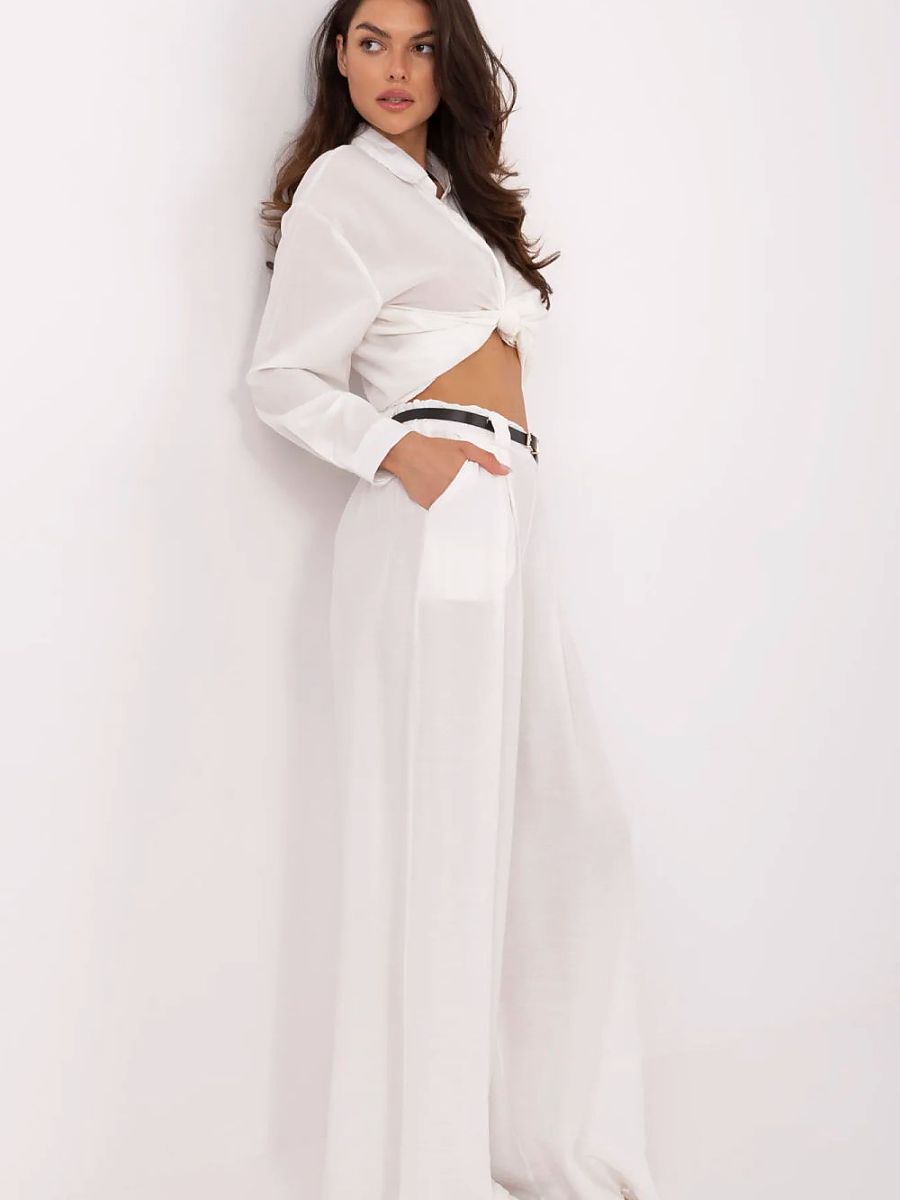 Pantaloni da donna Donna