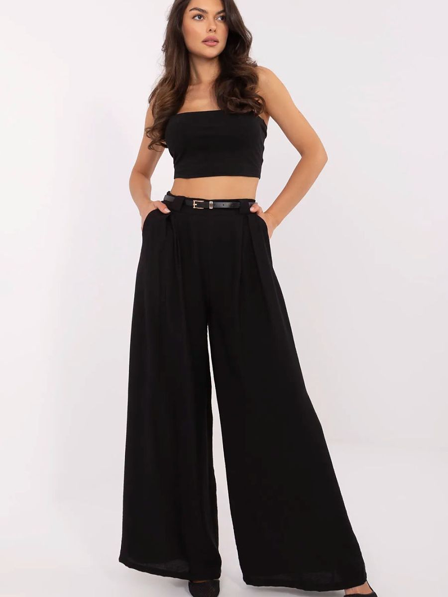 Pantaloni da donna Donna